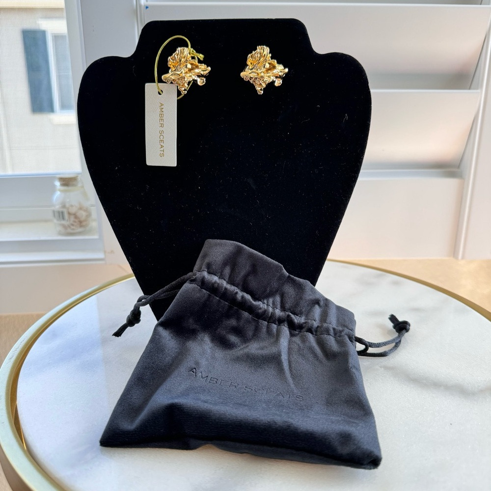 Amber Sceats Reese Earrings